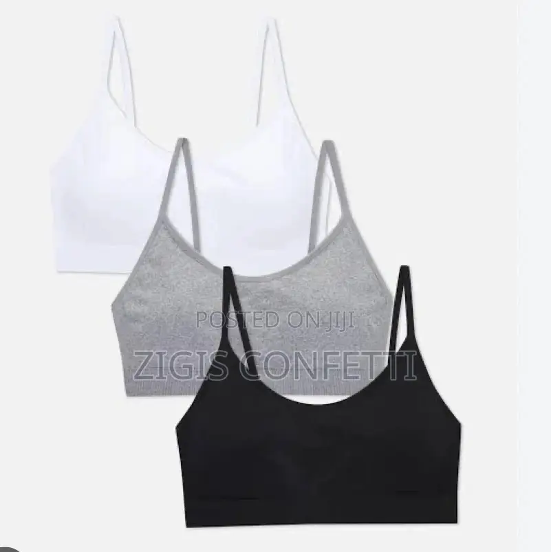 Bra Tops for Young Teens and Adults