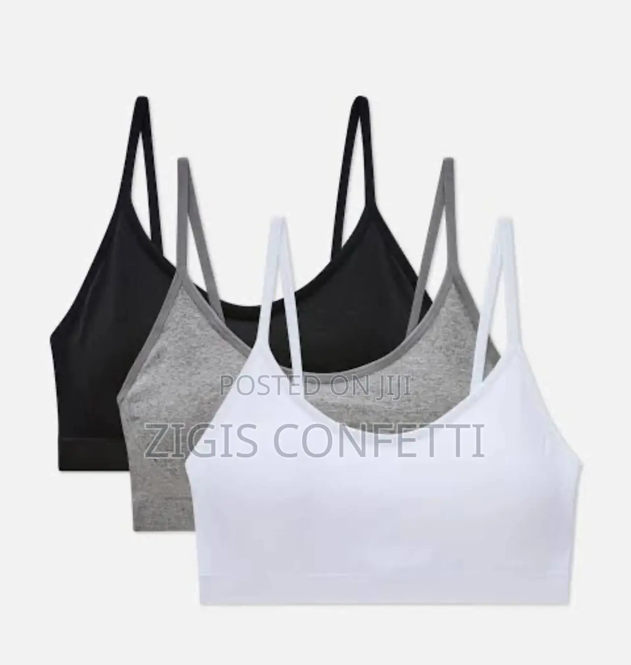 Bra Tops for Young Teens and Adults
