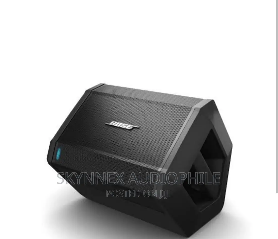 Bose S1 Pro