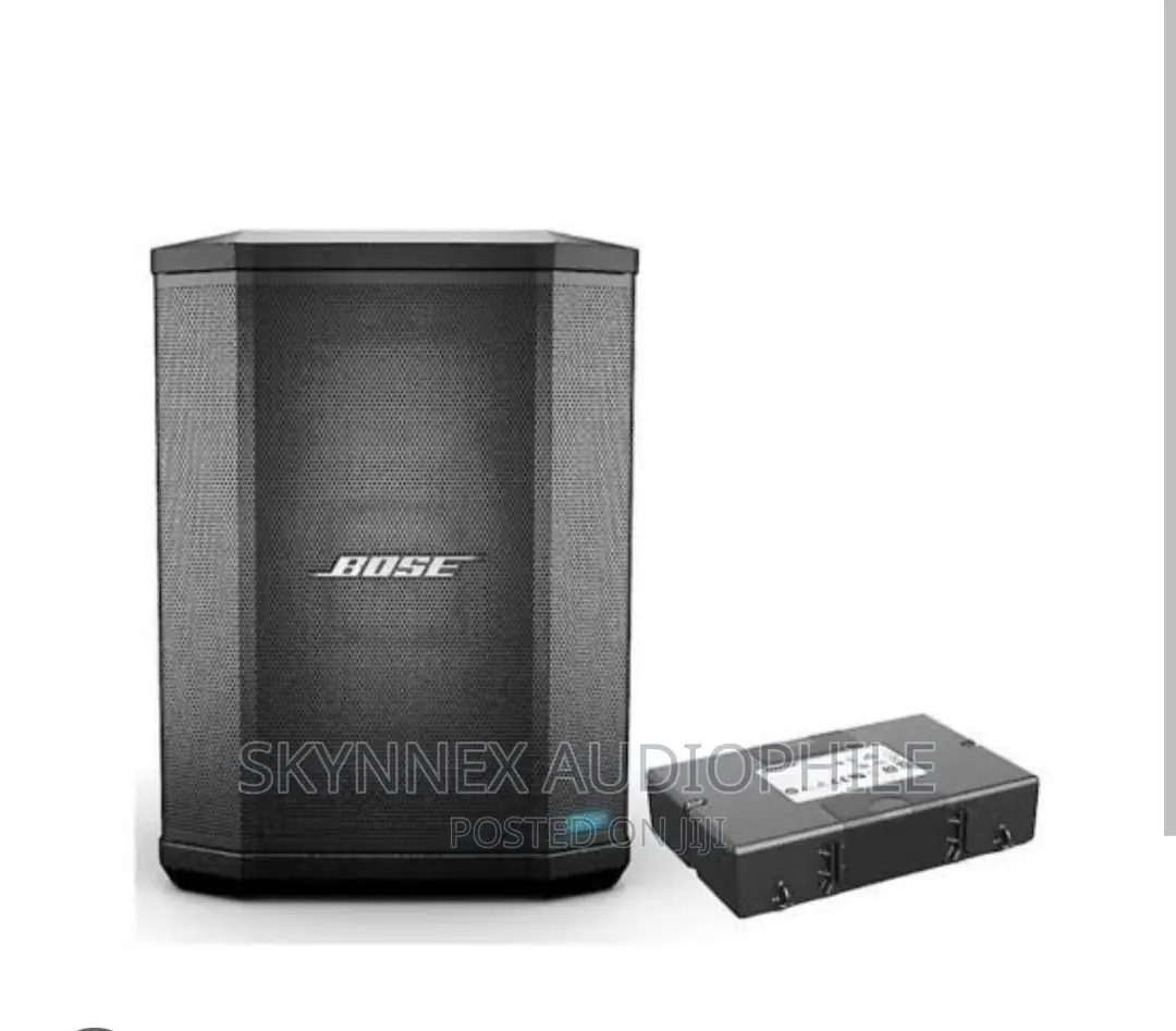 Bose S1 Pro