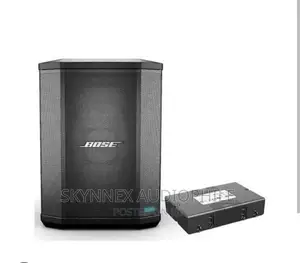 Bose S1 Pro