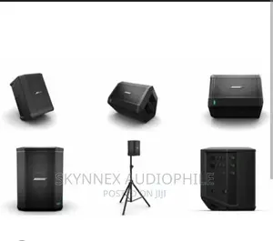 Bose S1 Pro
