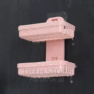 Soap Holder
