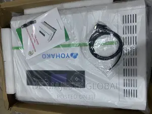 10kva 48v Yohako Pure Sine Wave Inverter