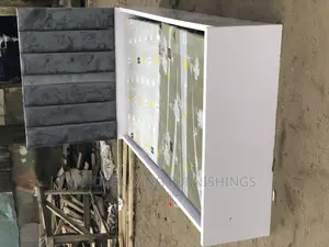 3.5 by 6 Bedframe Size