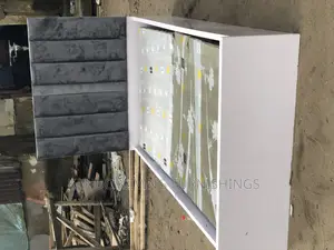 3.5 by 6 Bedframe Size