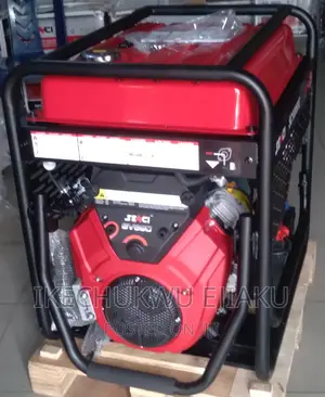 Senci Generator 20 Kva