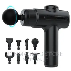 Massager Gun