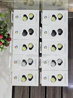 Authentic Google Pixel Buds Pro