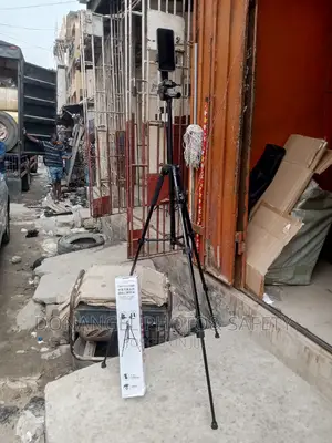 Phone Tripod Stand