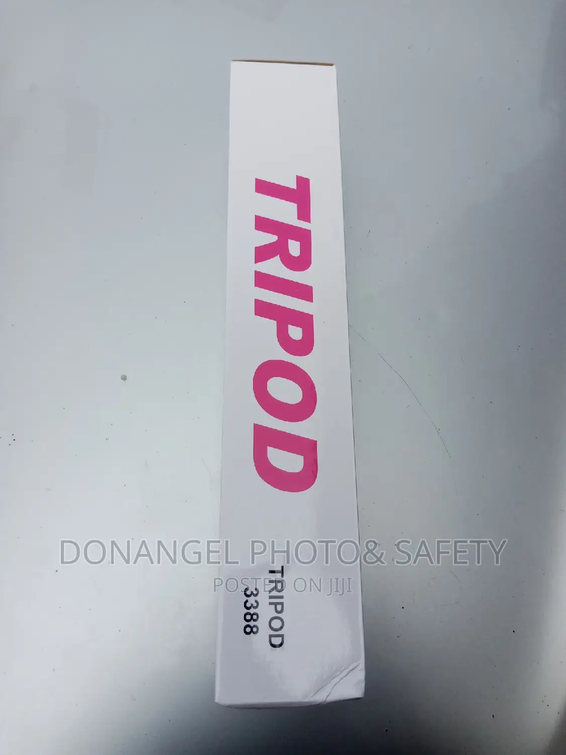 Phone Tripod Stand
