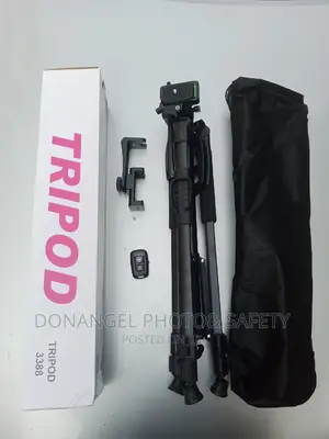 Phone Tripod Stand