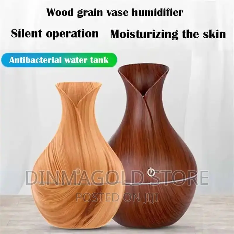 Humidifier Bamboo