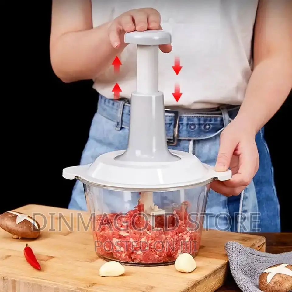 2liters Press Manual