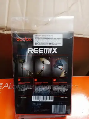 Reemix Trigger Godox
