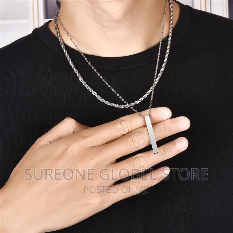 Necklace for Men