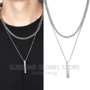 Necklace for Men