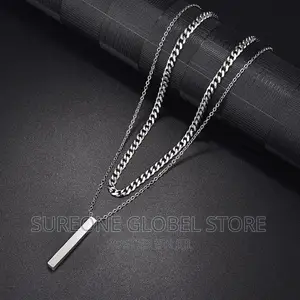 Necklace for Men