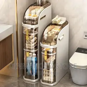 Luxury Multi-Functional Storage Cabinet