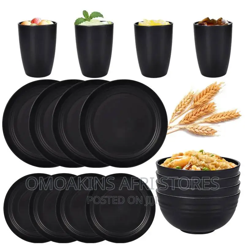 16piece Dinner Set