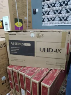 Fast Selling Hisense 32 Smart Tv