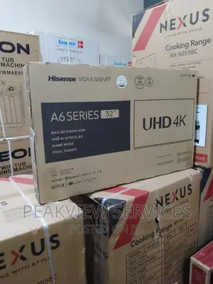 Trending Quality Hisense 32 Smart Tv With Netflix Youtube