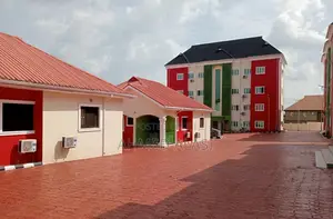 Photo - 2bdrm Bungalow in Adron Court 4, Sagamu for sale