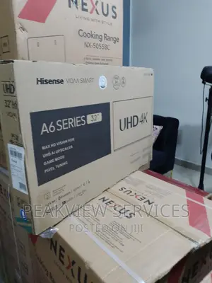 Affordable Hisense 32 Smart Tv With Wifi Youtube Netflix