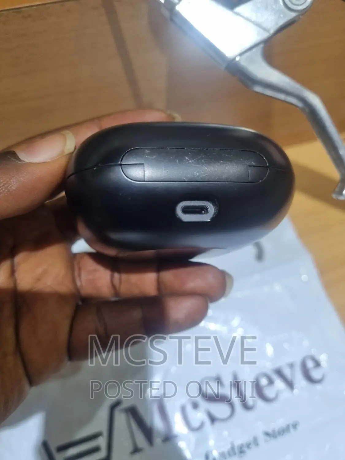 Powerbeats Pro Replacement Charging Case