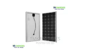 15kva 48V Solar Installation