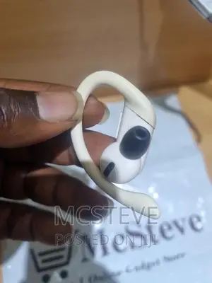 Powerbeats Pro Replacement Ear Left