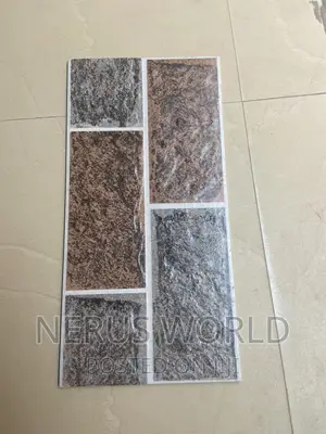 25x50 Crack Wall Tiles