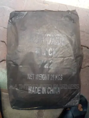 Black Oxide Cement