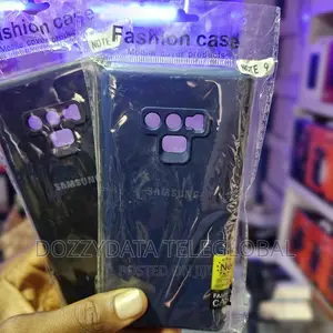 Samsung Galaxy Note 9 Case