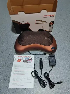 Electric Standard Car Massager