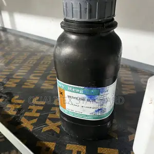 500g Methylene Blue With Cast Number