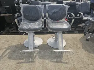 Pumping Chair