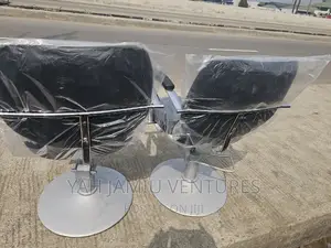 Pumping Chair