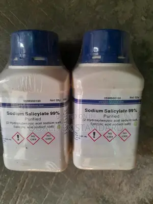 Sodium Salicyate 99%