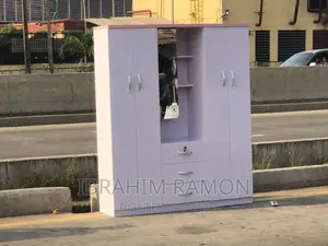 House Wardrobe