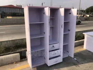 House Wardrobe