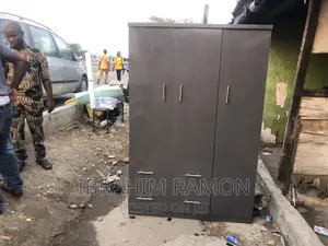 House Wardrobe