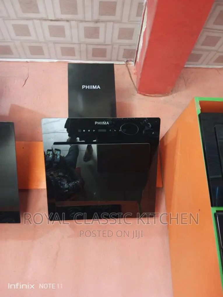 60cm Plasma Hood