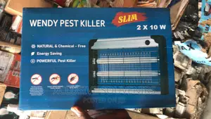 20watts Wendy Hanging Mosquito Killer With Lamps