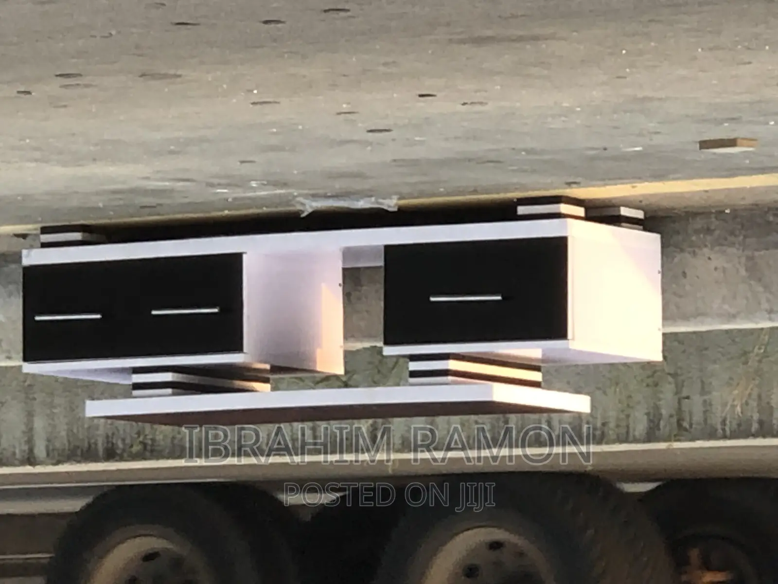 Centre Table