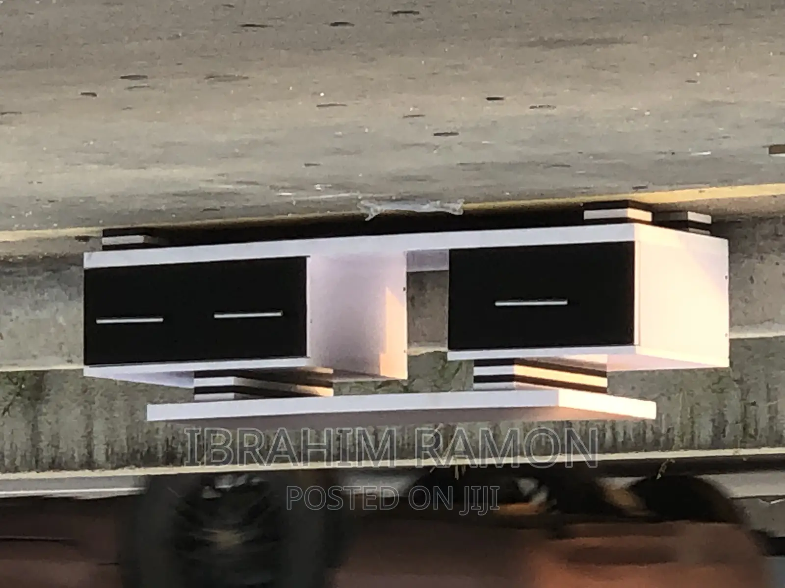 Centre Table