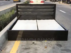 Bedroom Frame
