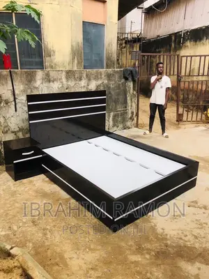 Bedroom Frame