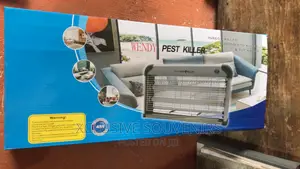 40watt Very Durable Large Electric Bug Zapper, Indoor Mosquito Killerr
