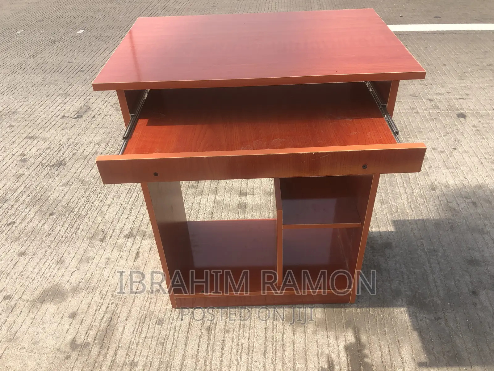 Computer Desk